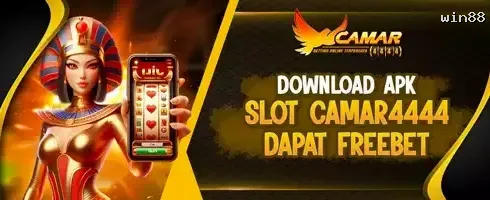 Bonus Spesial Download win88 APK screenshot