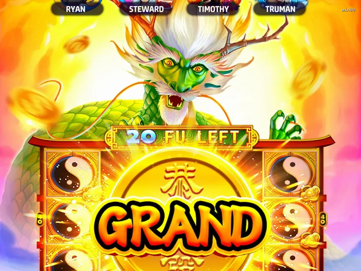 Koleksi win88 Slot Gacor screenshot