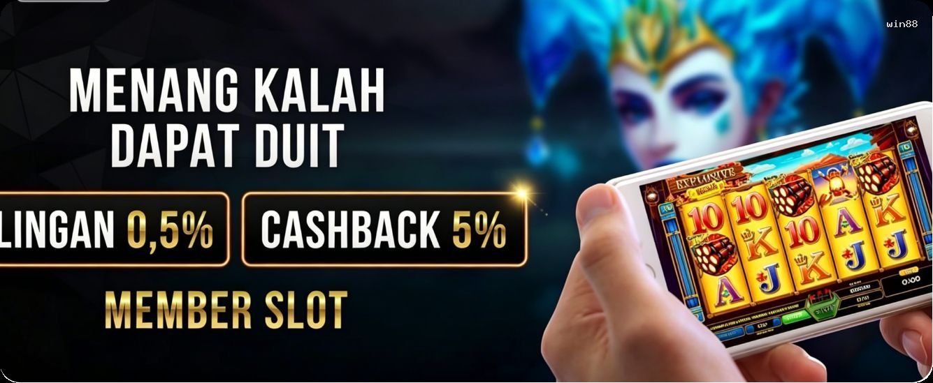 Main win88barbar77apk Menang Jackpot Besar